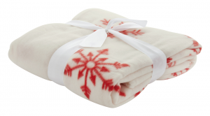 Verslo dovanos Uppsala (polar blanket)