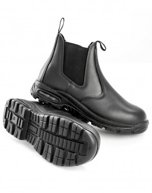 Drabužiai reklamai (Kane Safety Dealer Boot - size 36), Result Work-Guard R460X