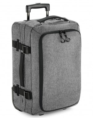 Rankinis lagaminas ant ratukų, Bagbase BG481