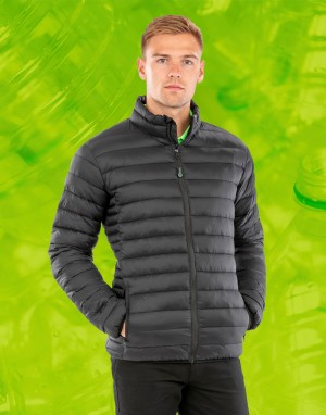 Drabužiai reklamai (Recycled Padded Jacket), Result Genuine Recycled R912X