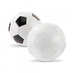 RUBLEV. Futbolo kamuolys