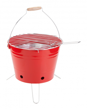 Verslo dovanos Kabrox (portable BBQ grill)