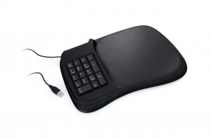 Verslo dovanos Negu (mousepad keyboard)