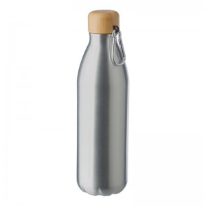 Reklaminė atributika su logotipu (Sports bottle 750 ml)