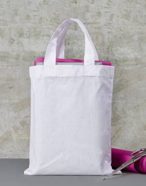 Medvilninis pirkinių krepšys, SG Accessories - BAGS (Ex JASSZ Bags) 2226-SH