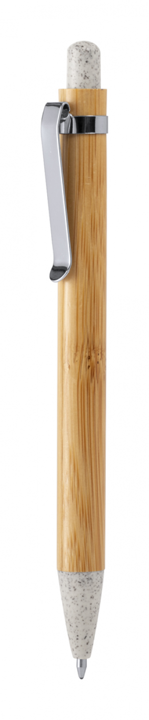 Verslo dovanos Trepol (bamboo ballpoint pen)