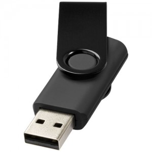Metalinis 2GB USB atmintukas