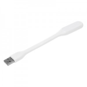 USB lemputė