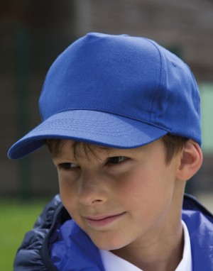 Vaikiška kepurė, Result Headwear RC084J