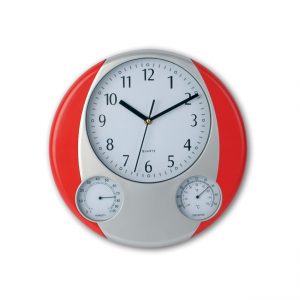 Verslo dovanos Prego (wall clock)
