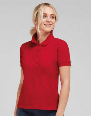 Moteriški Polo marškinėliai, SG Originals SG50F
