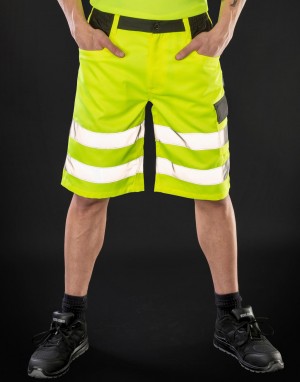 Saugūs šortai, Result Safe-Guard R328X