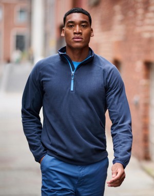 Drabužiai reklamai (Navigate Half Zip Fleece), Regatta Professional TRF691