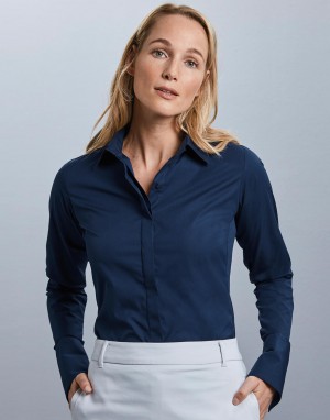 Ultimate Stretch Shirt. Moteriški marškiniai