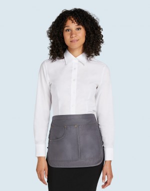 Drabužiai reklamai (SEVILLA - Holster Waist Apron), SG Accessories - BISTRO (Ex JASSZ Bistro) JG18P