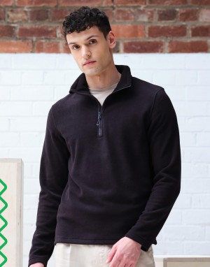 Drabužiai reklamai (Honestly Made Recycled Half Zip Fleece), Regatta Honestly Made TRF636