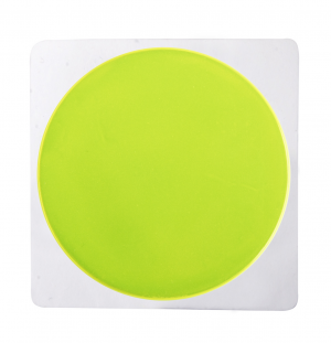 Verslo dovanos Randid (reflective sticker)