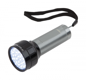 Verslo dovanos Norfolk (flashlight)