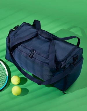 Drabužiai reklamai (Multi-Sport Locker Holdall), Quadra QS477