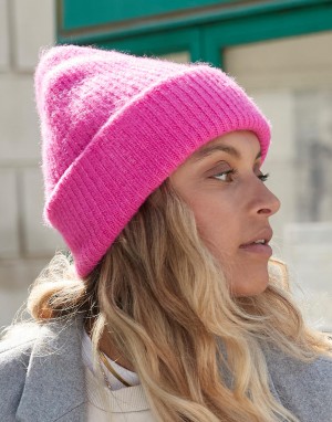 Drabužiai reklamai (Colour Pop Beanie), Beechfield B396R