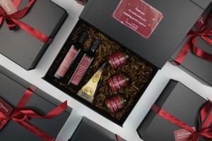 Dovanų rinkiniai: Gastronominė Simfonija 