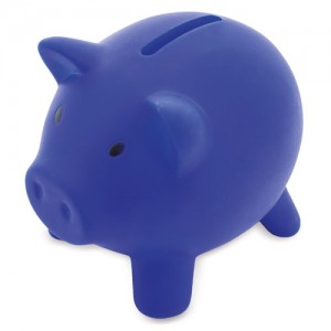 Monetų taupyklė Piggy