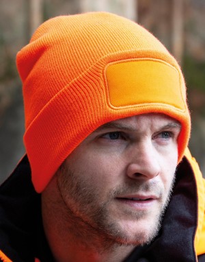 Dvigubo mezgimo kepurė su Thinsulate™ , Result Winter Essentials RC034X