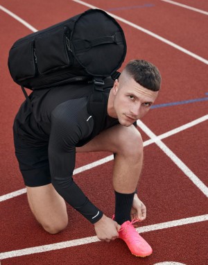 Drabužiai reklamai (Adapt Hybrid Kit Bag), Quadra QS320