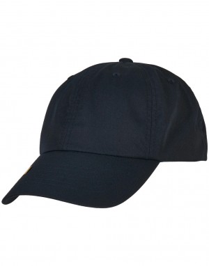 Drabužiai reklamai (Recycled Polyester Dad Cap), Flexfit 6245RP