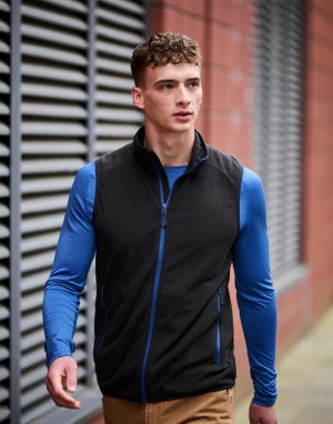 Drabužiai reklamai (Navigate Fleece Bodywarmer), Regatta Professional TRF695