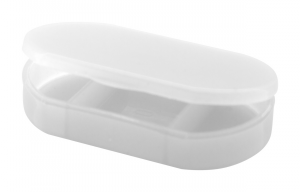 Verslo dovanos Trizone (pillbox)