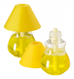 Verslo dovanos Pranger (air freshener, lemon)