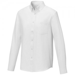Reklaminė atributika: Pollux long sleeve mens shirt