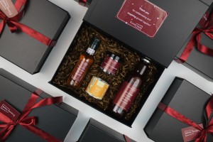Dovanų rinkiniai: Skonių Džiaugsmas 