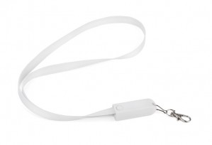 CONVEE firmos USB kabelis su virvele kaklui