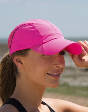 Sportinė kepurė, Result Headwear RC088X