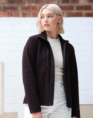 Drabužiai reklamai (Women`s Honestly Made Recycled Full Zip Fleece), Regatta Honestly Made TRF628