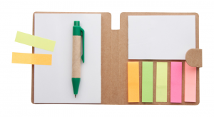 Verslo dovanos Econote (adhesive notepad)