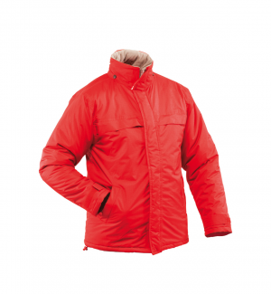 Verslo dovanos Zylka (parka jacket)