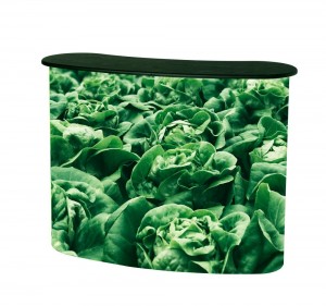 Skaitiklio magnetinis stalviršis šviesios ąžuolo spalvos