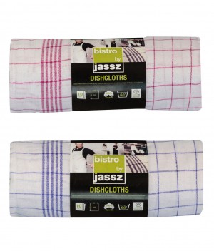 Virtuvinis rankšluostis Milan (10 pak.), SG Accessories - BISTRO (Ex JASSZ Bistro) JG30
