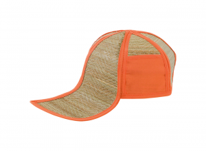 Verslo dovanos Hawaii (straw hat)