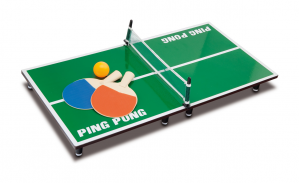 Verslo dovanos Oyun (mini ping-pong table)