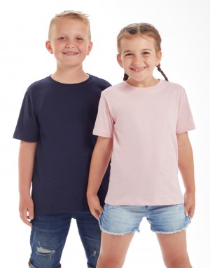Drabužiai reklamai (Kids Essential T), Mantis Kids MK01
