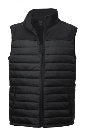 Verslo dovanos Bordy (softshell vest)