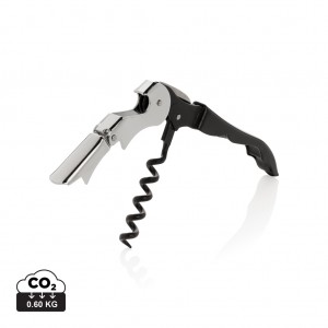 Verslo dovanos: (en:Vino Waiters corkscrew)