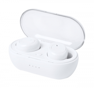 Verslo dovanos Merkus (bluetooth earphones)