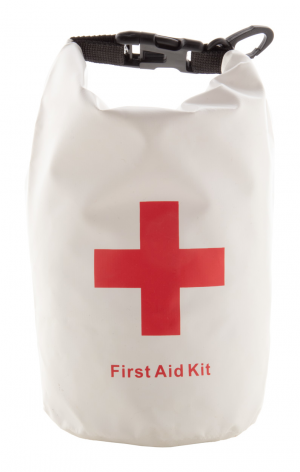 Verslo dovanos Baywatch (first aid kit)