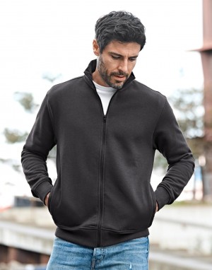 Drabužiai reklamai (Full Zip Cardigan), Tee Jays 5440