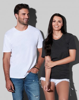 Drabužiai reklamai (LUX for men & women), Stedman ST7000
